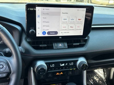 2024 Toyota RAV4 Prime XSE