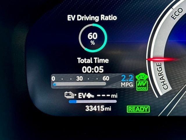 2024 Toyota RAV4 Prime XSE
