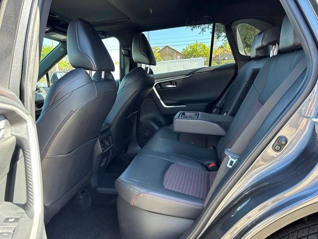 2024 Toyota RAV4 Prime XSE