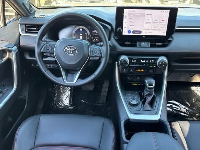 2024 Toyota RAV4 Prime XSE