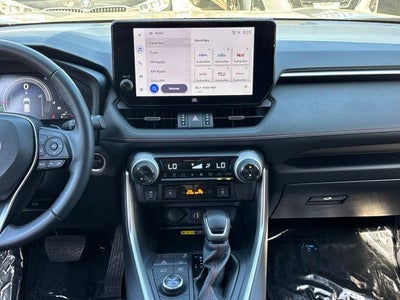 2024 Toyota RAV4 Prime XSE