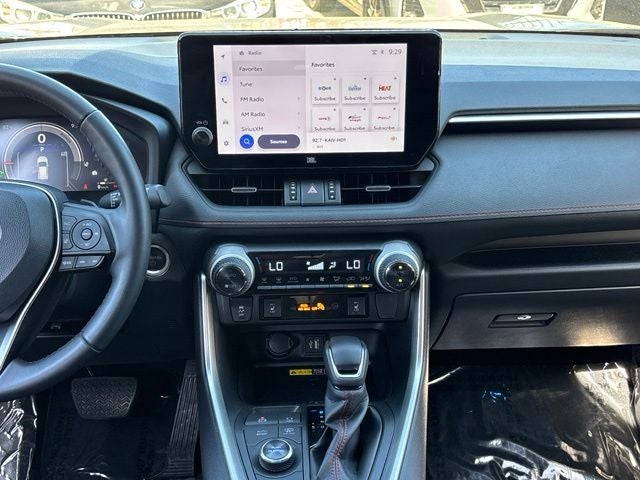 2024 Toyota RAV4 Prime XSE