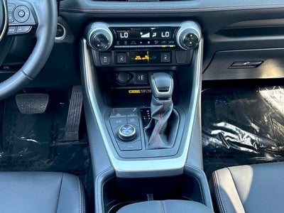 2024 Toyota RAV4 Prime XSE