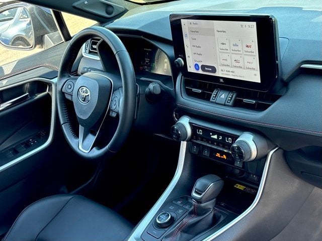 2024 Toyota RAV4 Prime XSE