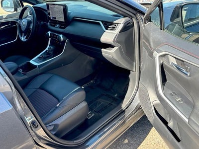 2024 Toyota RAV4 Prime XSE