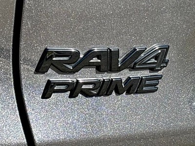 2024 Toyota RAV4 Prime XSE