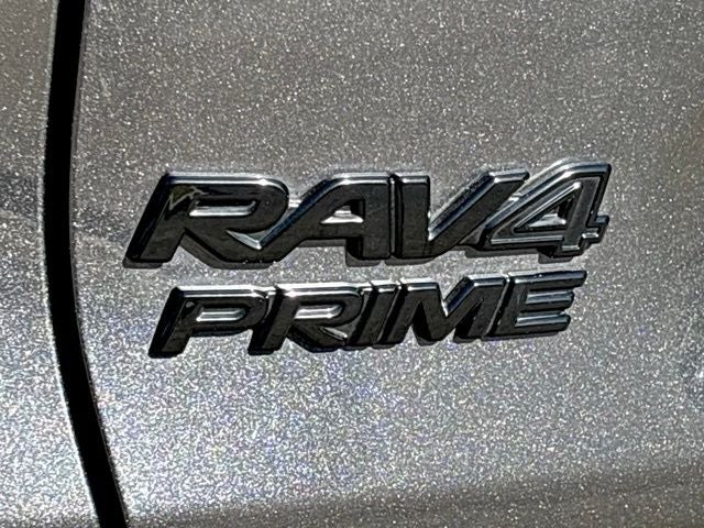 2024 Toyota RAV4 Prime XSE