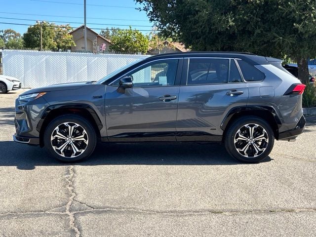 2024 Toyota RAV4 Prime XSE