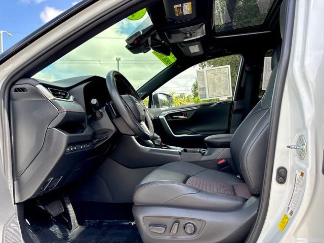 2023 Toyota RAV4 Prime XSE