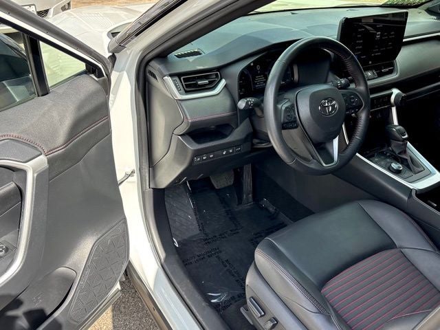 2023 Toyota RAV4 Prime XSE