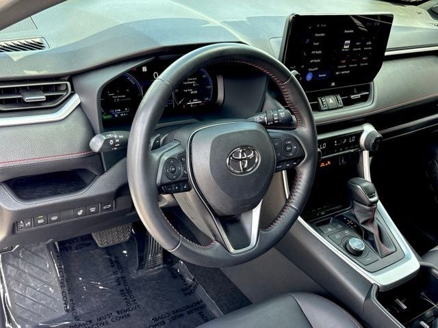 2023 Toyota RAV4 Prime XSE