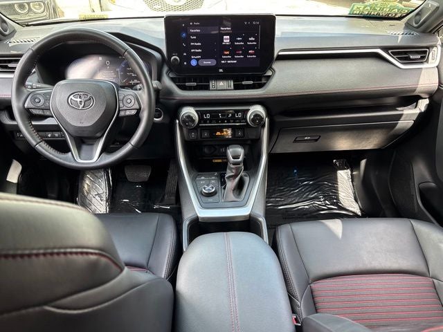 2023 Toyota RAV4 Prime XSE