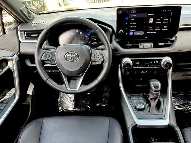 2023 Toyota RAV4 Prime XSE