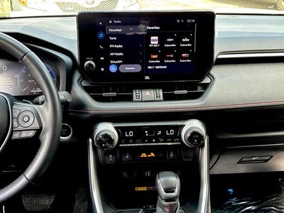 2023 Toyota RAV4 Prime XSE
