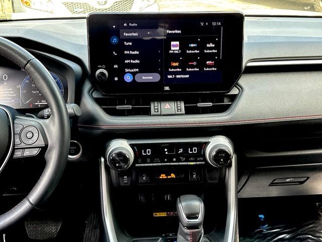 2023 Toyota RAV4 Prime XSE