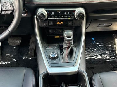 2023 Toyota RAV4 Prime XSE