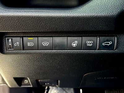 2023 Toyota RAV4 Prime XSE