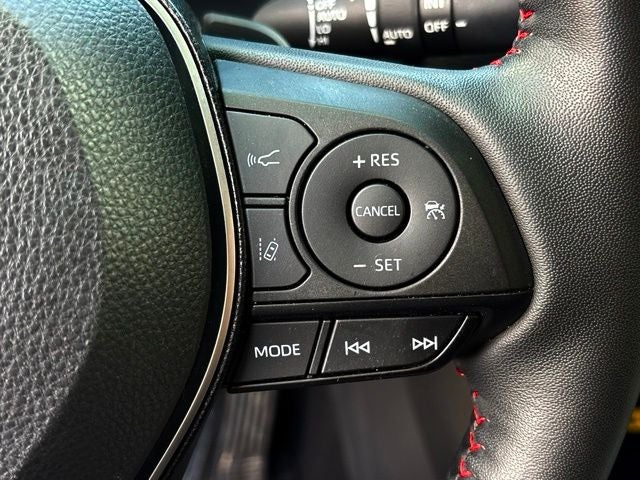 2023 Toyota RAV4 Prime XSE