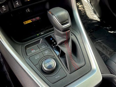 2023 Toyota RAV4 Prime XSE