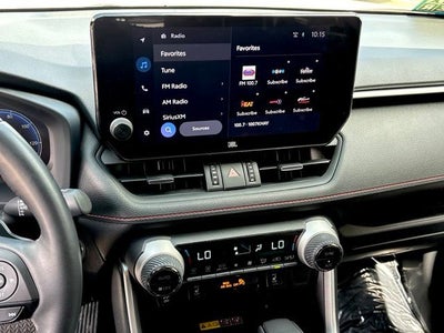 2023 Toyota RAV4 Prime XSE