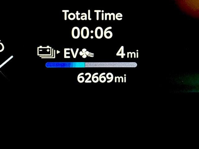 2023 Toyota RAV4 Prime XSE