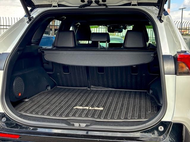 2023 Toyota RAV4 Prime XSE