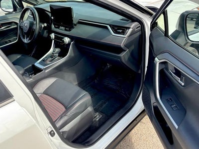 2023 Toyota RAV4 Prime XSE