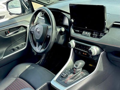 2023 Toyota RAV4 Prime XSE