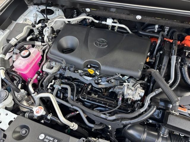 2023 Toyota RAV4 Prime XSE