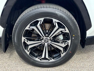 2023 Toyota RAV4 Prime XSE