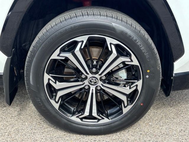 2023 Toyota RAV4 Prime XSE