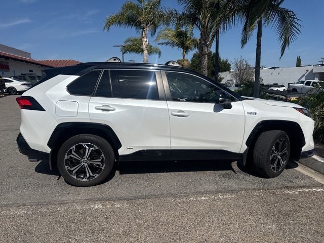 2023 Toyota RAV4 Prime XSE