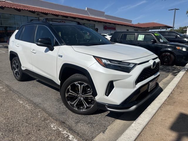2023 Toyota RAV4 Prime XSE