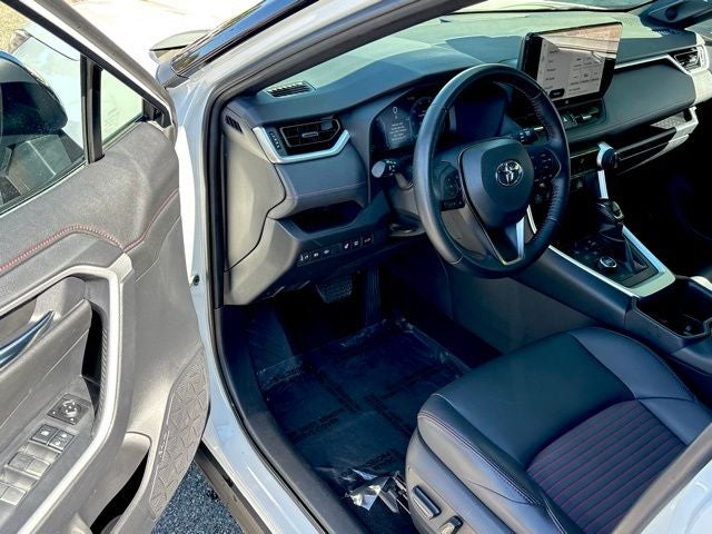 2024 Toyota RAV4 Prime XSE