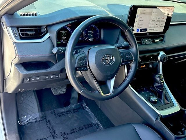 2024 Toyota RAV4 Prime XSE