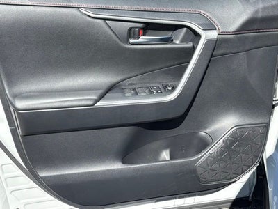 2024 Toyota RAV4 Prime XSE