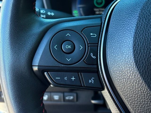 2024 Toyota RAV4 Prime XSE