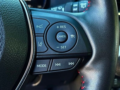 2024 Toyota RAV4 Prime XSE