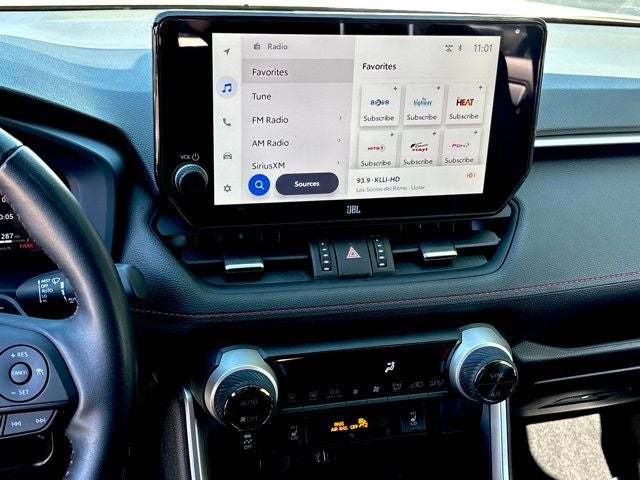 2024 Toyota RAV4 Prime XSE