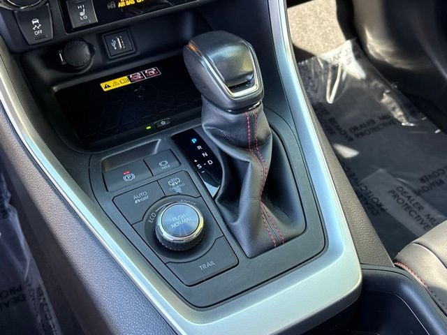 2024 Toyota RAV4 Prime XSE