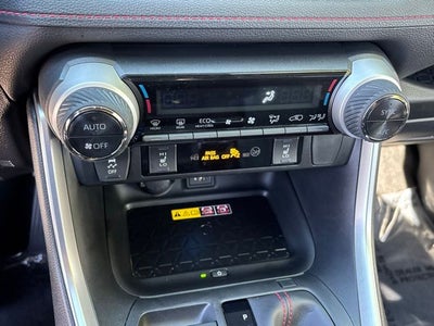 2024 Toyota RAV4 Prime XSE