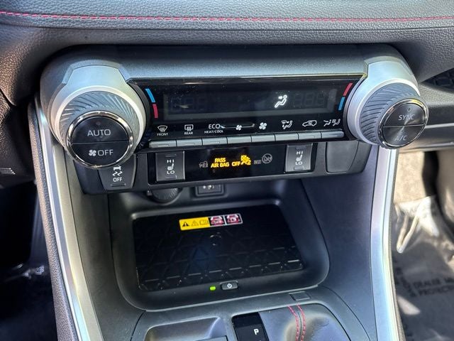 2024 Toyota RAV4 Prime XSE