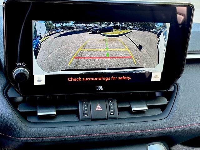 2024 Toyota RAV4 Prime XSE