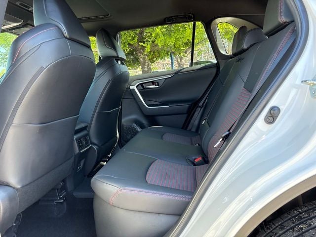 2024 Toyota RAV4 Prime XSE