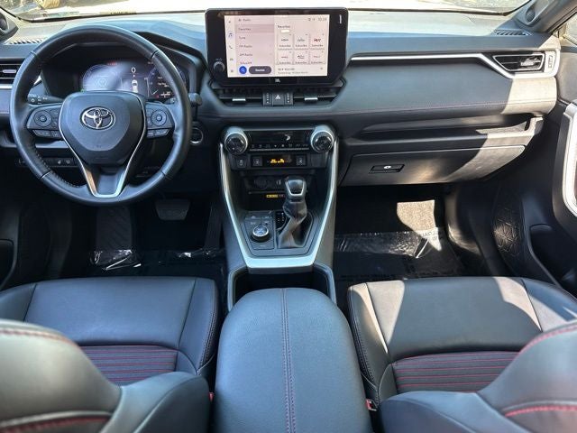 2024 Toyota RAV4 Prime XSE