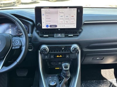 2024 Toyota RAV4 Prime XSE