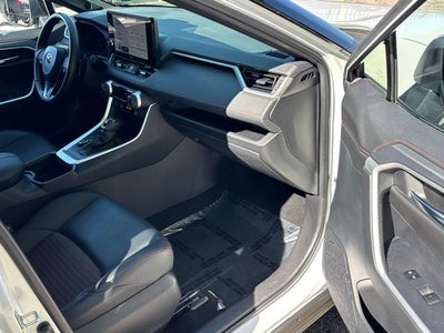 2024 Toyota RAV4 Prime XSE