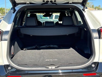 2024 Toyota RAV4 Prime XSE