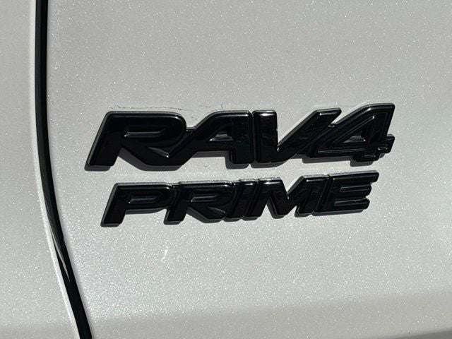 2024 Toyota RAV4 Prime XSE