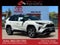 2021 Toyota RAV4 Prime XSE
